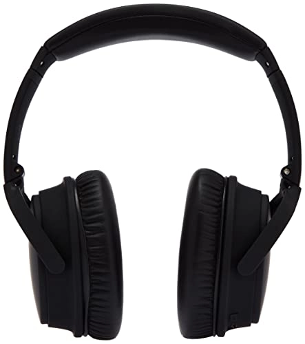 ANC Wireless Headset
