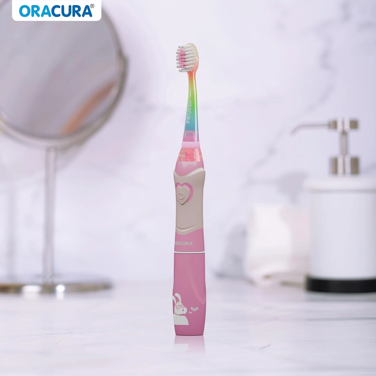 Sonic Lite - KSB100 36,000 strokes per minute