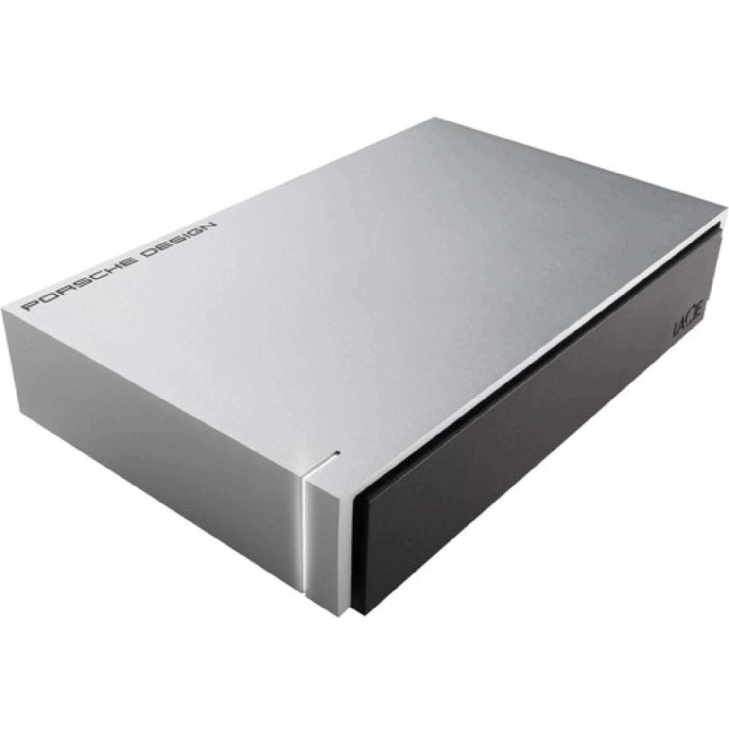 LaCie Porsche Design Desktop 3TB HDD