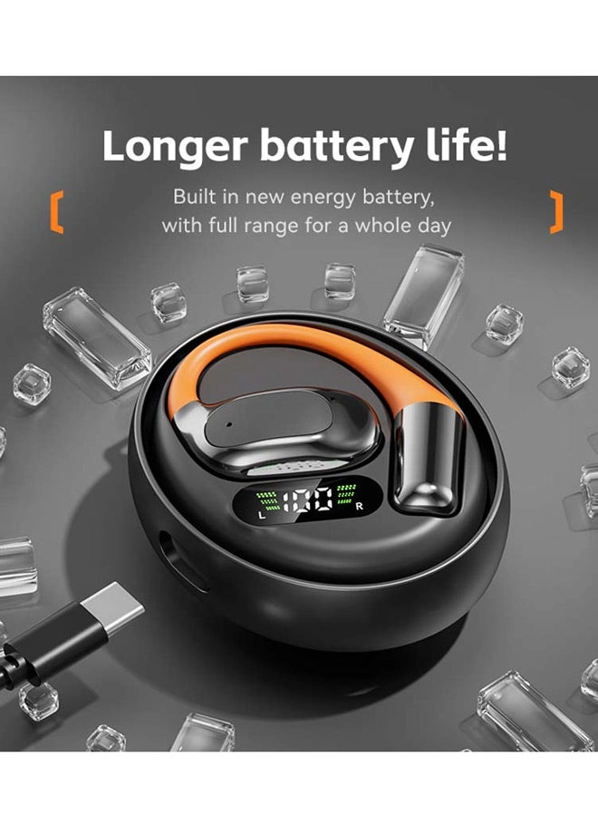 AI Translator Wireless Earbud