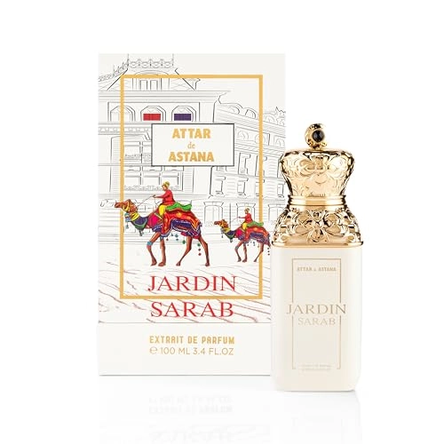Jardin Bloomy Eau de Parfum 100ml