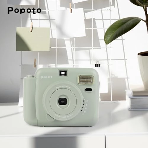 Instant Camera - Instax Mini