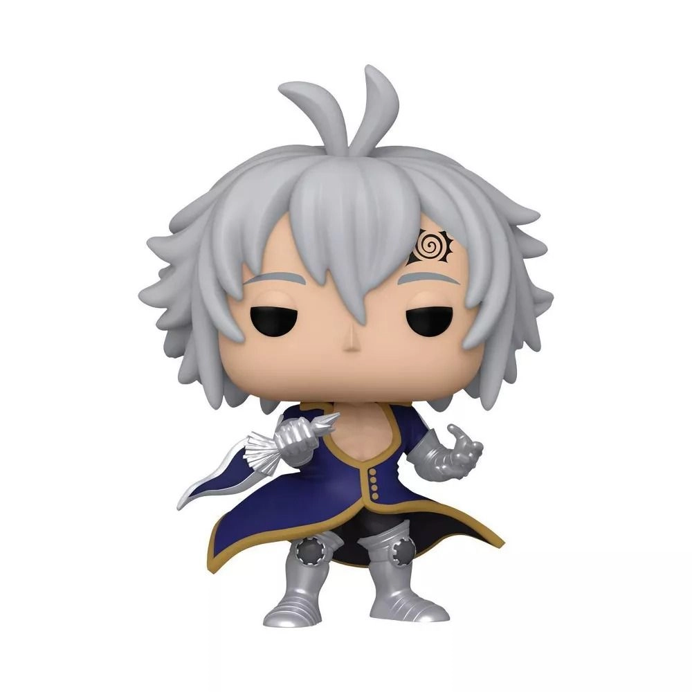 FUNKO Estarossa - Seven Deadly Sins