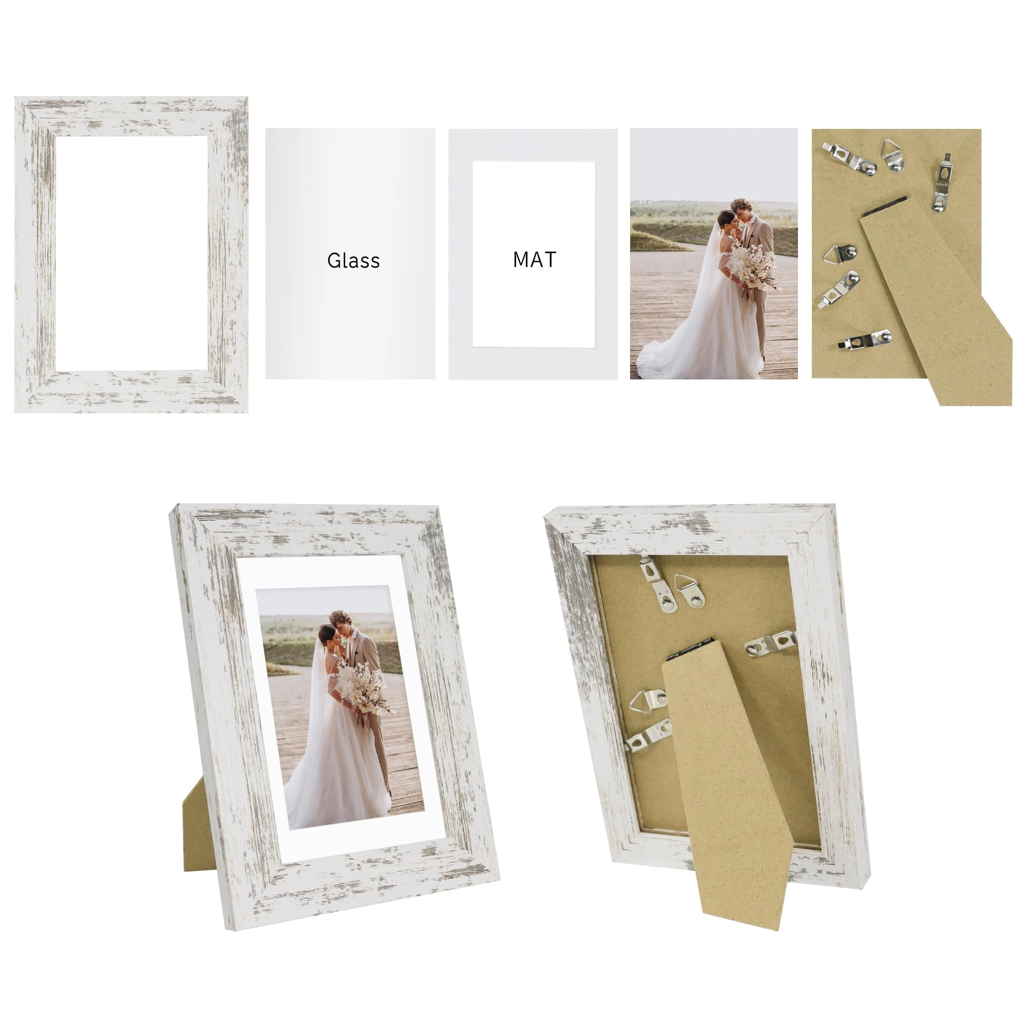 Picture Frame - 4x6 2