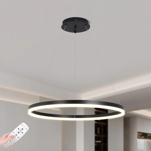 LED Chandelier - 100cm Adjustable