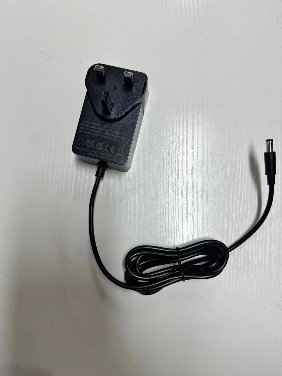 HMS-6005 - 6.5 Inch 120W