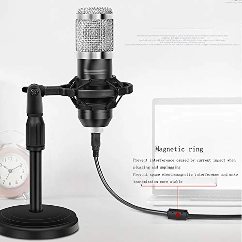 Condenser Microphone USB Microphone
