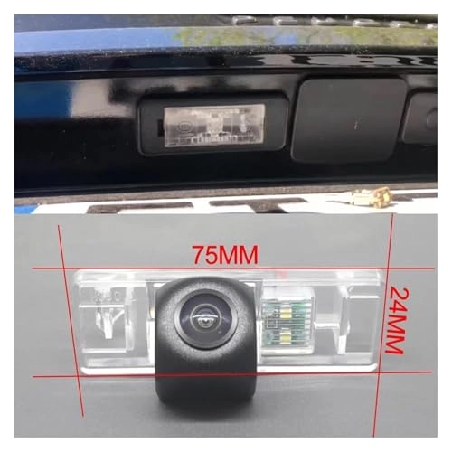 Reverse Rear View Camera - Night Vision 1080P*720P