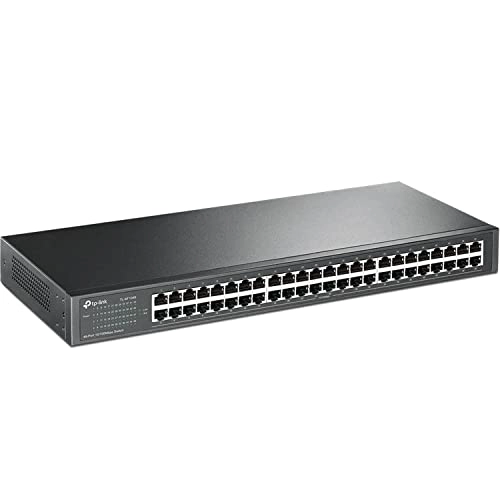 TL-SF1048 48-ports