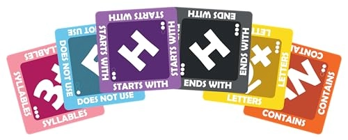 Better Letters - 8 years and up