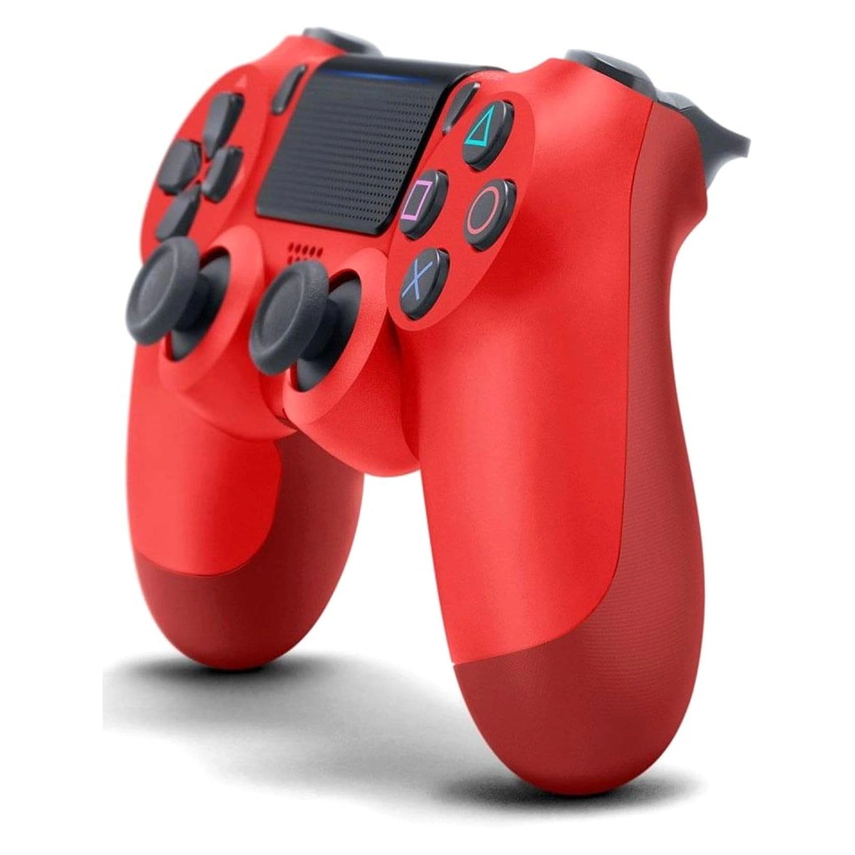 DualShock 4 Wireless Controller (PS4) Red