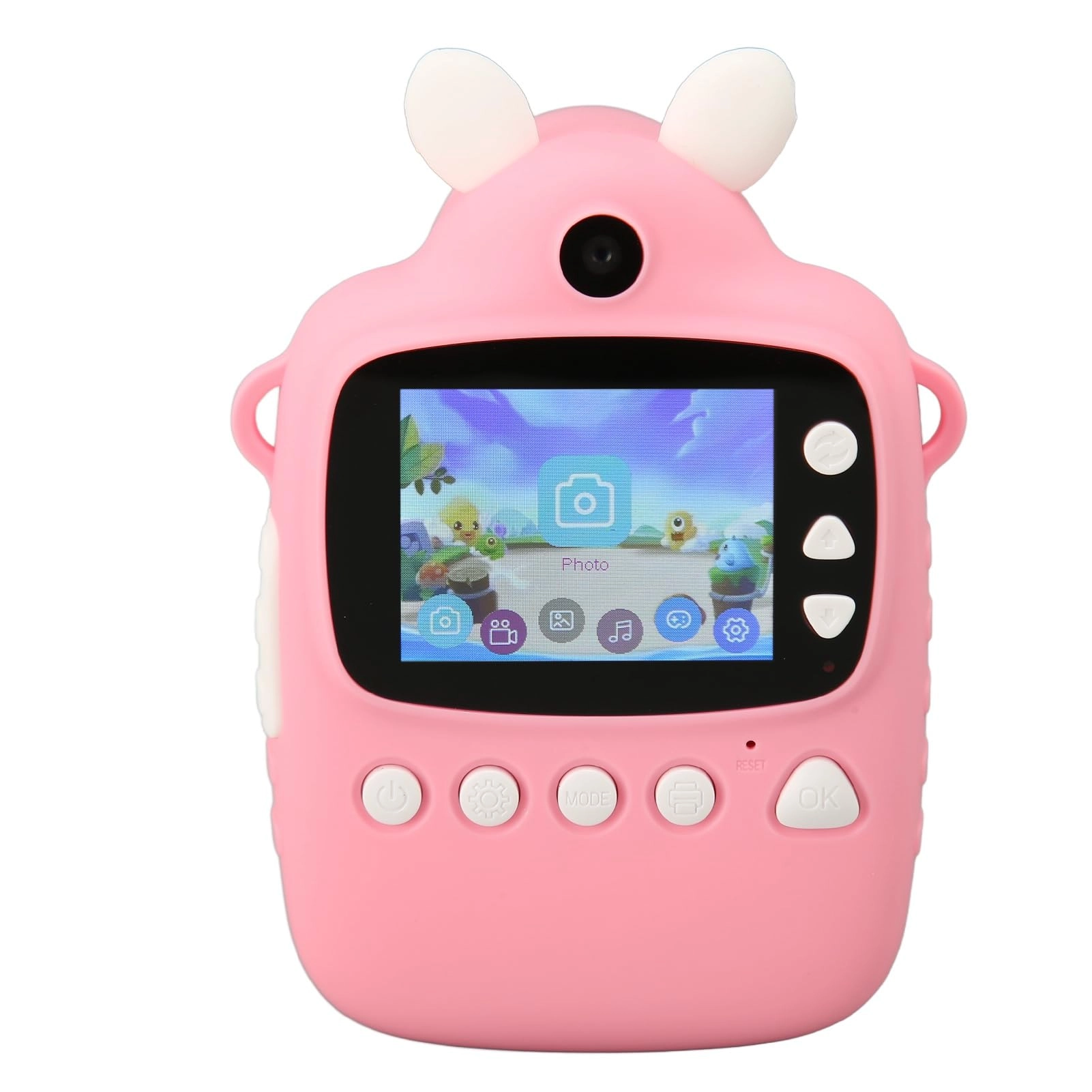 Sorandy Print Camera