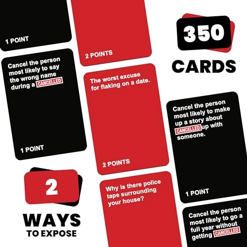 Cancelled - English Adult