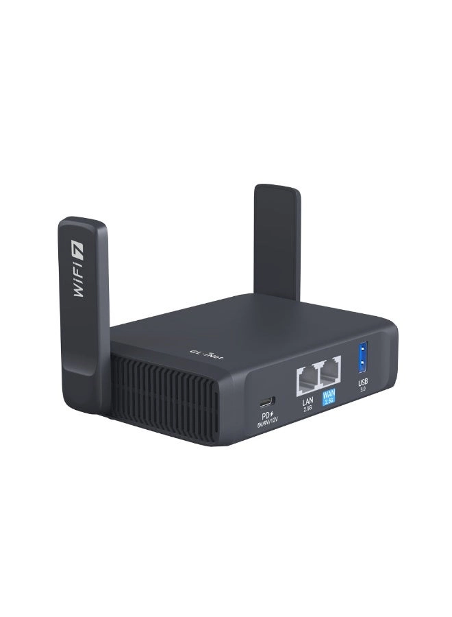 Slate 7 - 3570 Mbps Wi-Fi 7