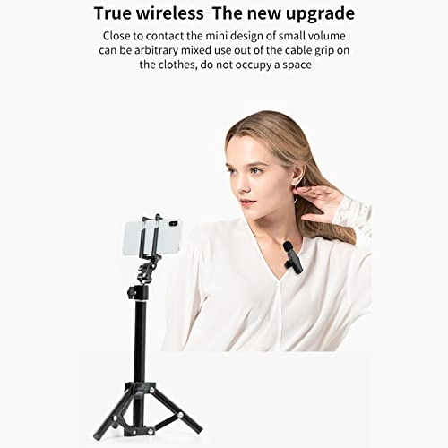 K10 Wireless Microphone