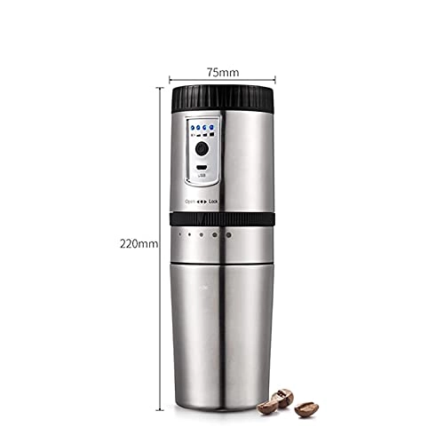 L254220166 - 250ML Rechargeable