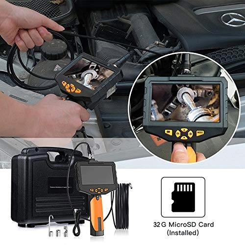 NTS300 Monitor - 5.5MM 300cm