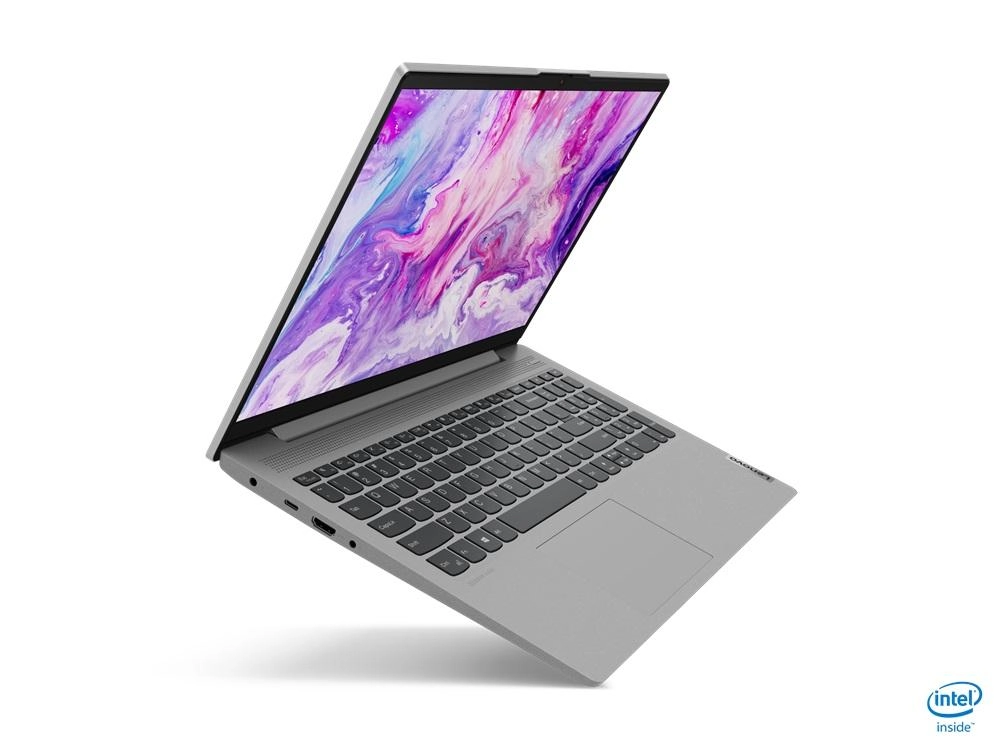Lenovo Ideapad 5 82FG01TMAX - 15.6'' Core i5-1135G7 8GB DDR4 1TB SSD