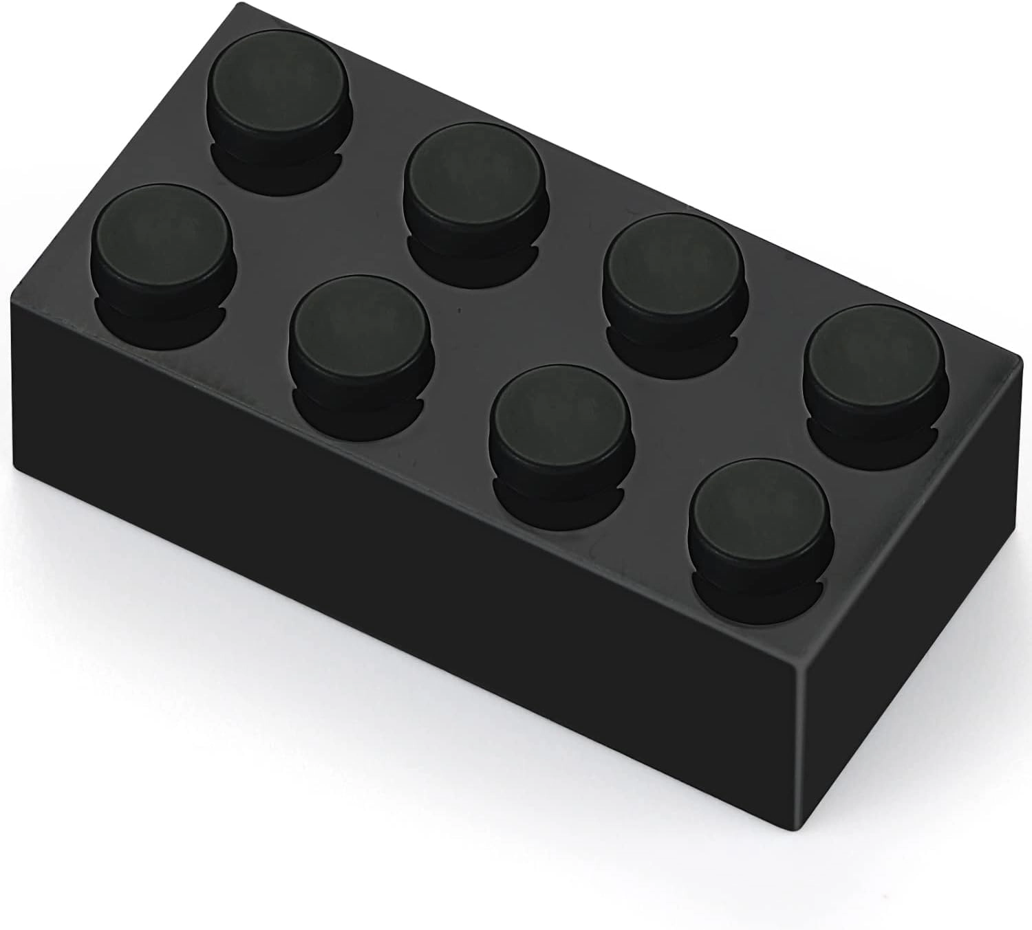 Sosuy Octopus Spinning Ride - 1660 pcs