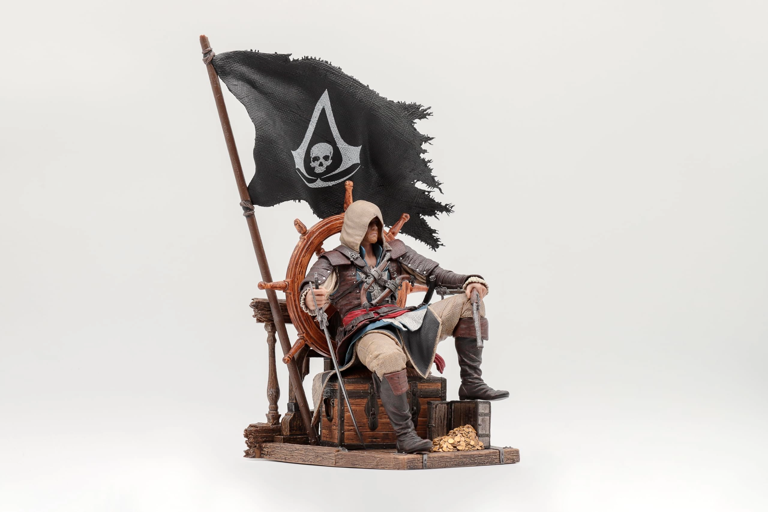 Assassin's Creed Black Flag Resynced [Collector's Edition] | PS5