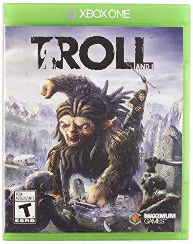 Troll and I - Xbox One
