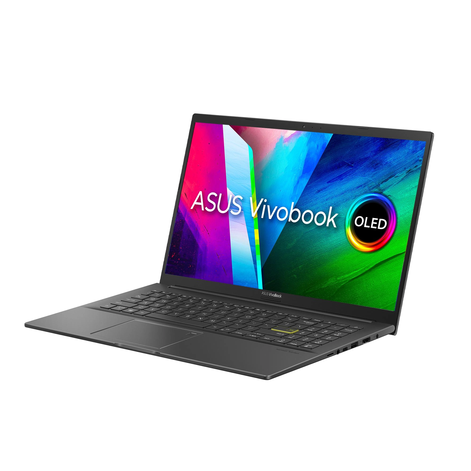 Vivobook 15 OLED K513EQ - 15.6'' Core i5-1135G7 8GB DDR4 512GB SSD