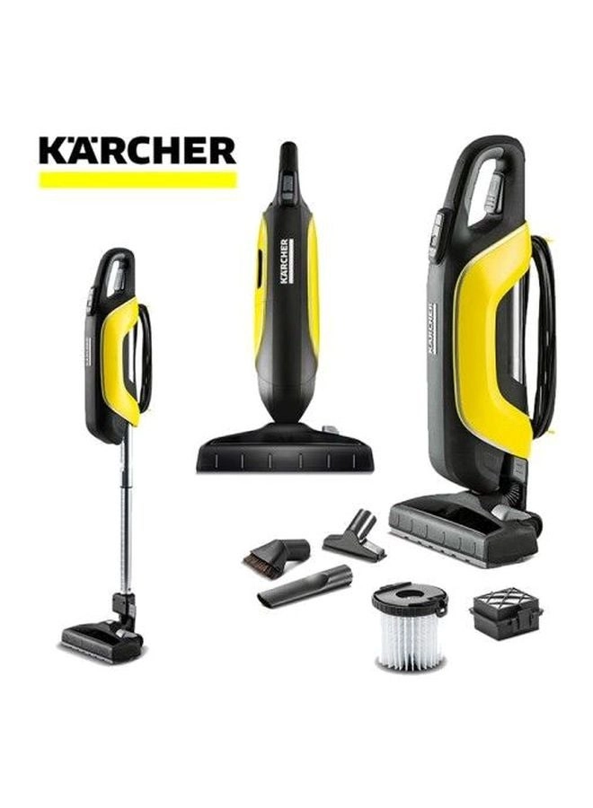 Electric Vacuum Cleaner (Vc5)