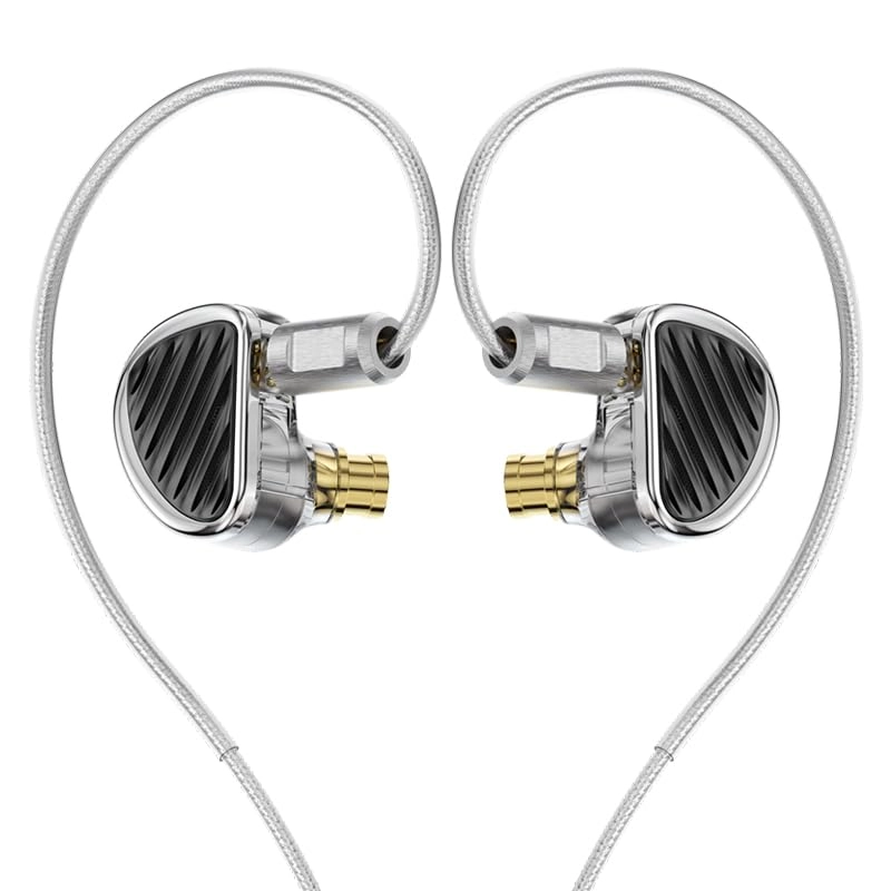 TRN JAWS Wired Headphone