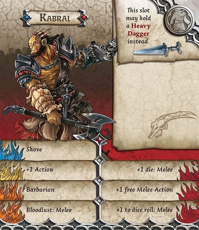 Zombicide: Green Horde: Friends and Foes