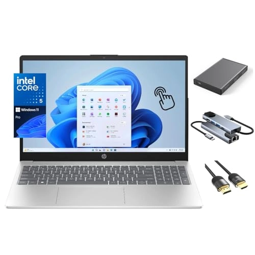 15-fd - 15.6'' 512GB 16GB Core 5 120U