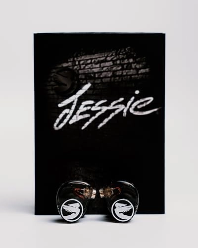 Jessie Wired Earbud