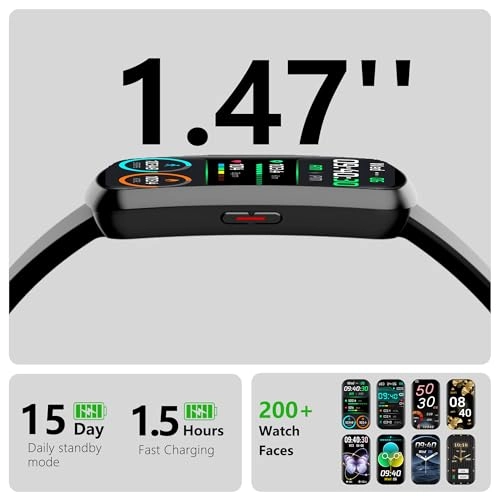 H95 - 1.47" HD 120+ Sport Modes