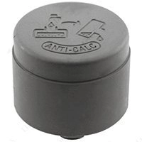 Rowenta CS-00098729 - Cap and Gasket Gray