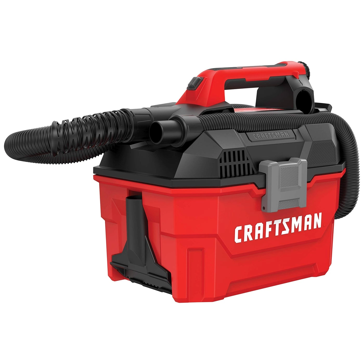 Craftsman V20 Cordless Vacuum Cleaner (CMCV002B)
