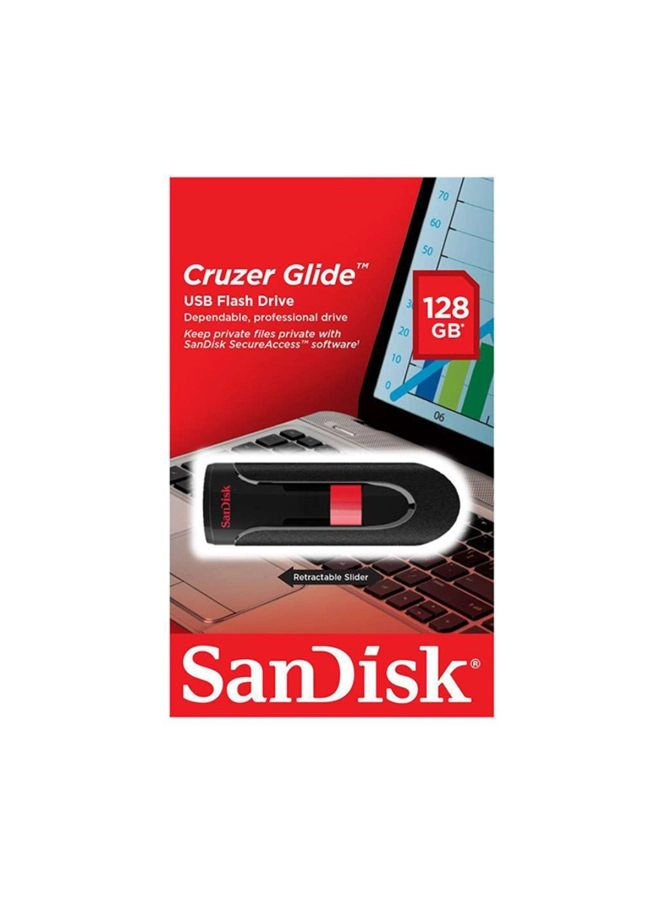 Cruzer Glide 128GB