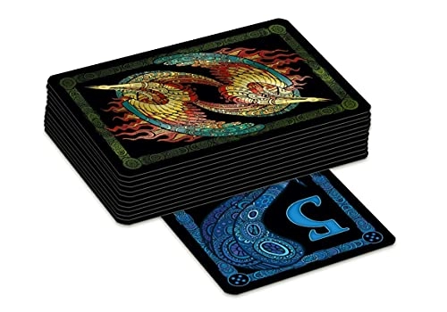 Blaze - Card Game (Italian)