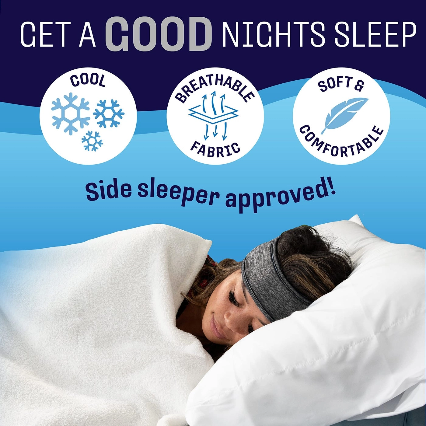 Over The Ear Headband Headphones Wireless Headphone