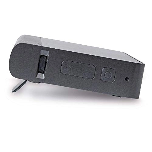 M289 HD Pro 400 LED lumens