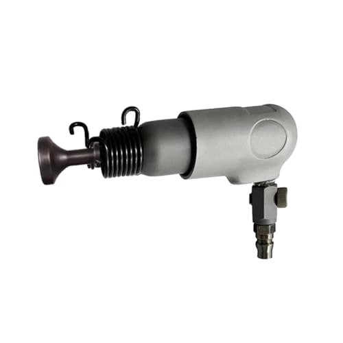 Air Hammer Smoothing - 4 Bits Portable