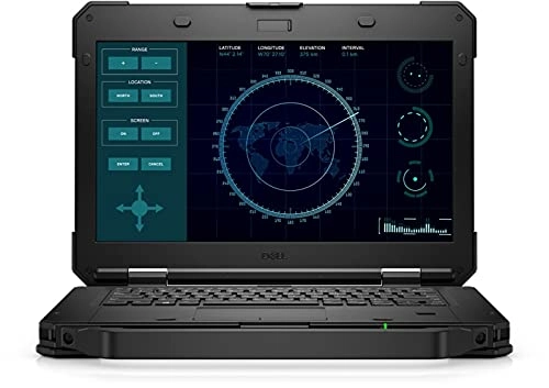 Latitude Rugged 5420 - 14'' Core i7 16GB DDR SDRAM 512GB SSD