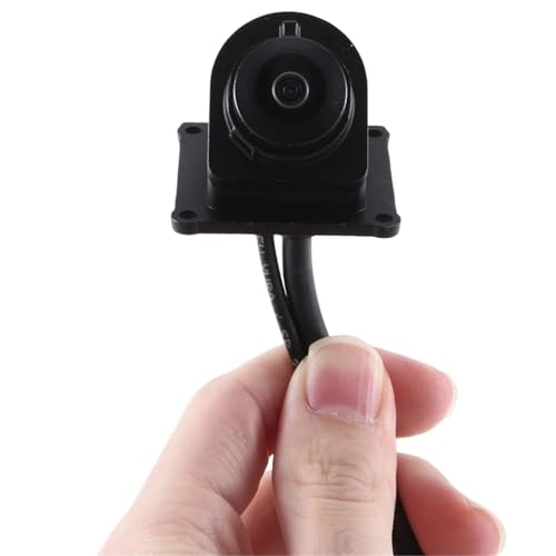 Parking Camera - Rear View For Hyundai Eq900