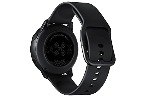 Galaxy Watch Active 40mm Aluminium