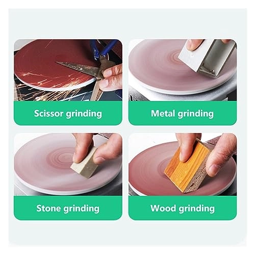 Polishing Sanding Machine - 7 Speed Belt Sander