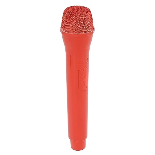 GOTOTOP Handheld Microphone