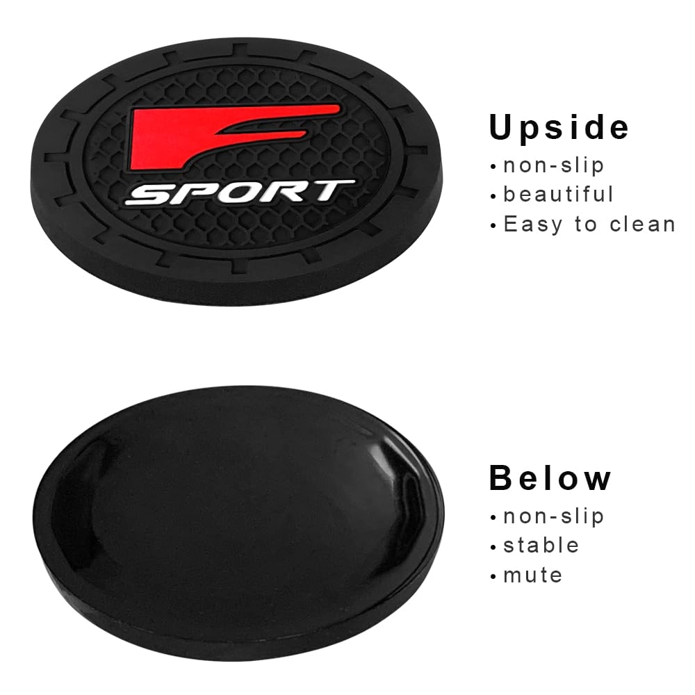 Cup Holder Coaster