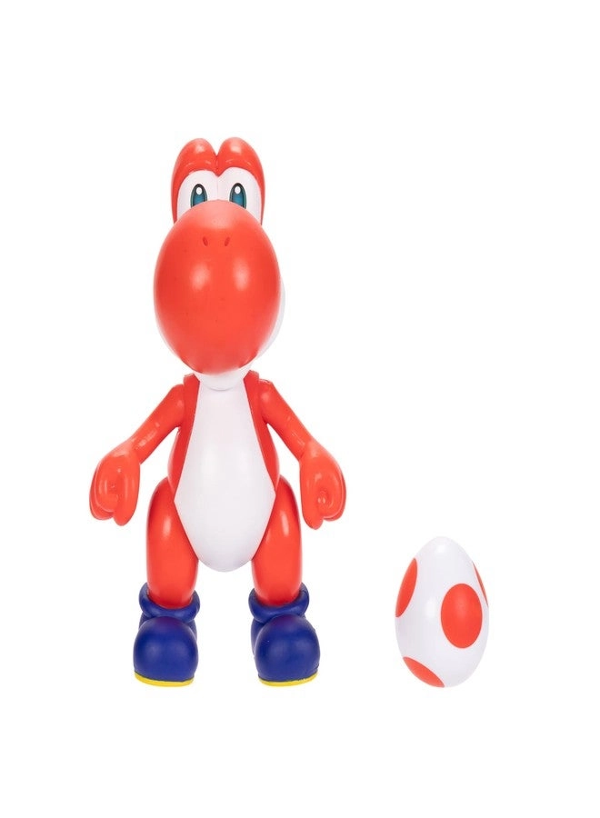 Nintendo Yoshi - Super Mario (10.16 cm)