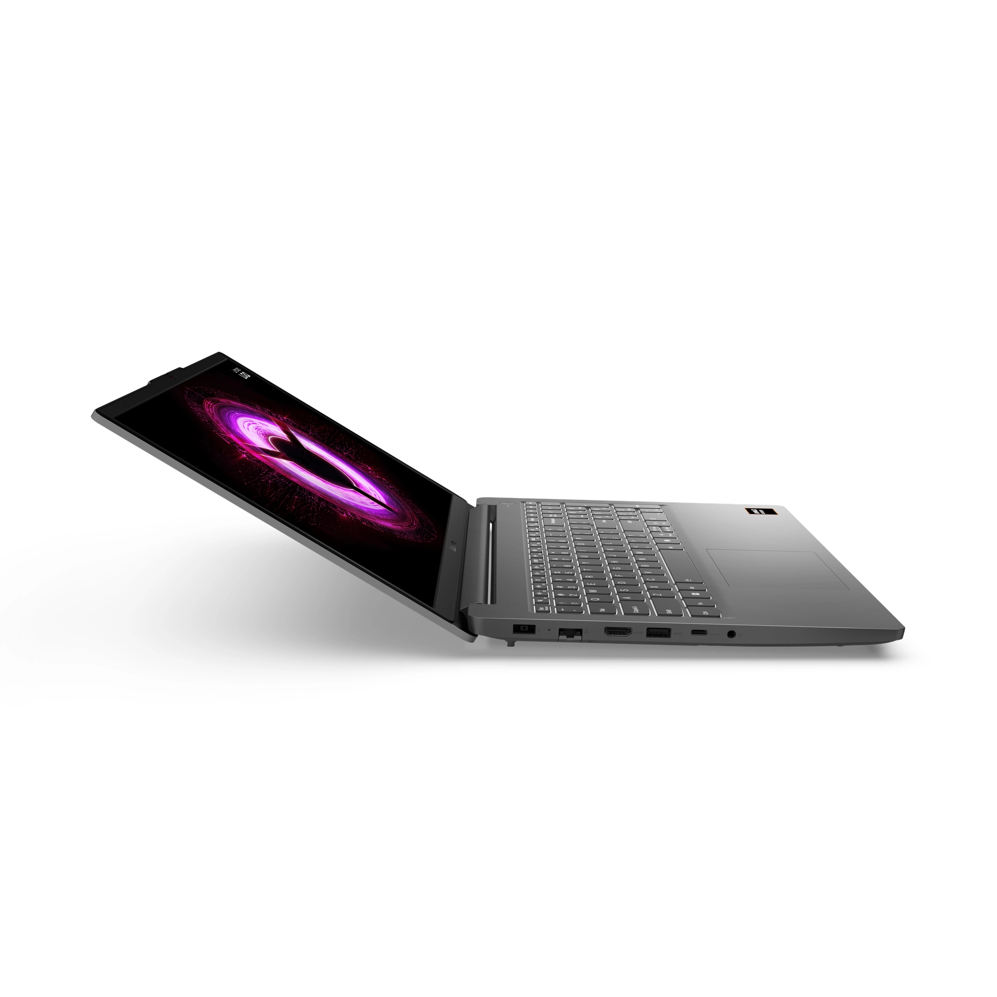 LOQ - 15.6'' Ryzen 7 7735HS 16GB DDR5 512GB SSD