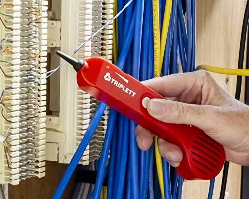 CTX590A - RJ11 RJ45 insulated alligator clips