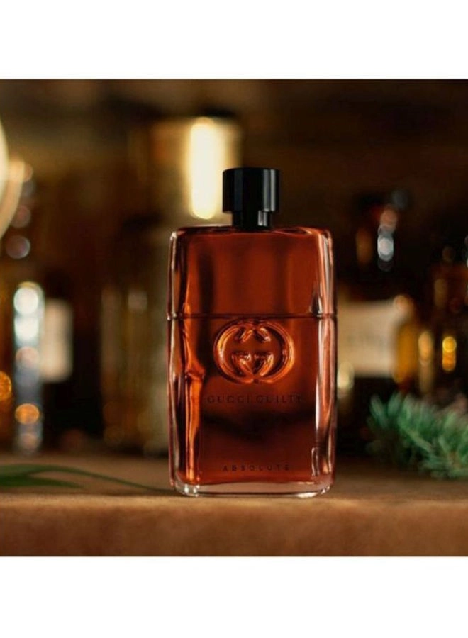 Guilty Absolute Eau de Parfum 50 ml