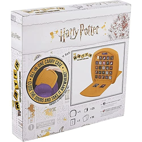 Harry Potter Match - 2 Player